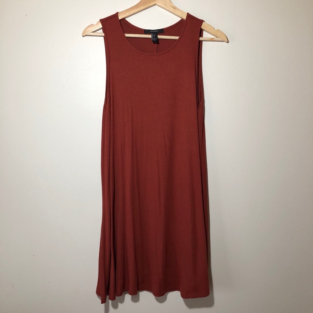 Forever 21 Dress